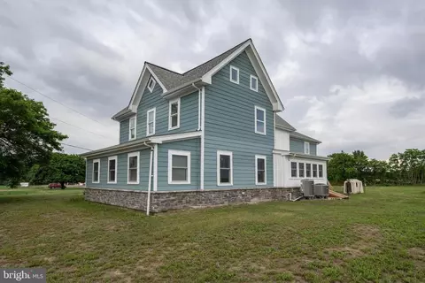 Exterior - 7347 Harmony Rd, Preston, MD 21655 photo 12 of 15