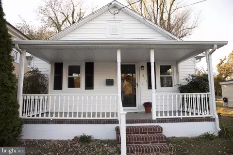 313 Holt St, Federalsburg, MD 21632