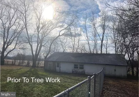 Exterior - 25485 Hignutt Rd, Denton, MD 21629 photo 11 of 11