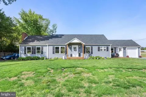 25485 Hignutt Rd, Denton, MD 21629