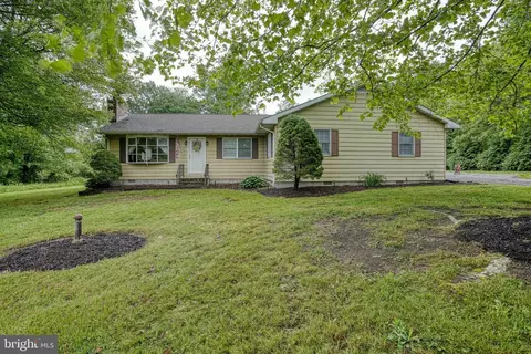 13023 Mason Branch Rd, Ridgely, MD 21660