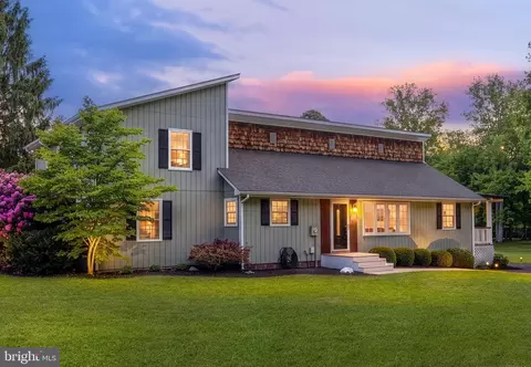 13099 Ridgely Rd, Greensboro, MD 21639