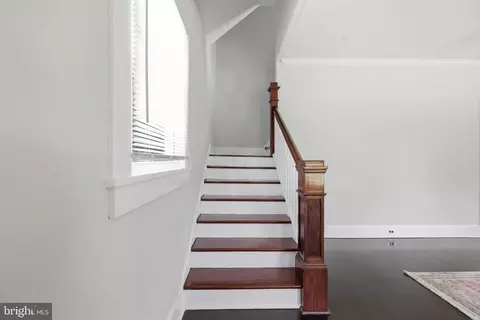 Entry Way - 106 Main St, Preston, MD 21655 photo 1 of 2