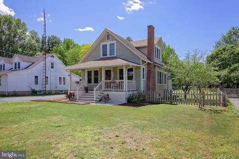 106 Main St, Preston, MD 21655