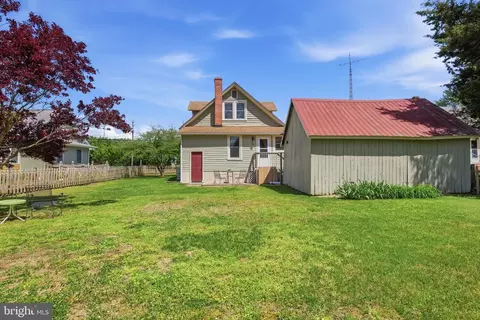 Exterior - 106 Main St, Preston, MD 21655 photo 6 of 6