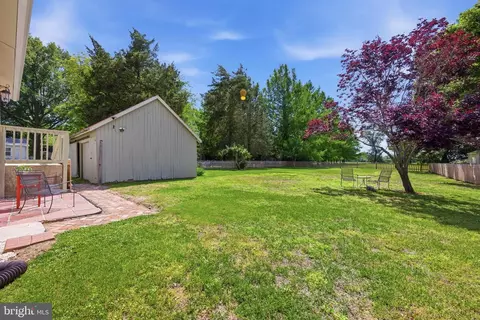 Exterior - 106 Main St, Preston, MD 21655 photo 5 of 6