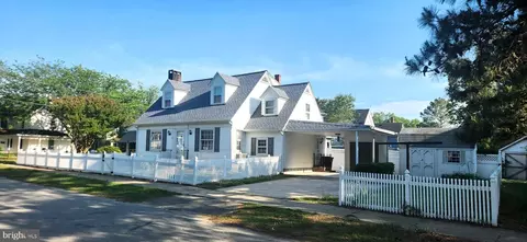 200 S 2nd, Denton, MD 21629