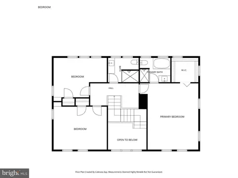 Floorplan - 128 Main St, Preston, MD 21655 photo 5 of 6