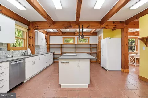 Kitchen - 128 Main St, Preston, MD 21655 photo 5 of 5