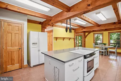 Kitchen - 128 Main St, Preston, MD 21655 photo 1 of 5