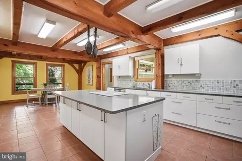 Kitchen - 128 Main St, Preston, MD 21655 photo 3 of 5