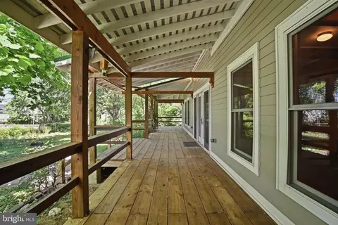 Exterior - 128 Main St, Preston, MD 21655 photo 4 of 6