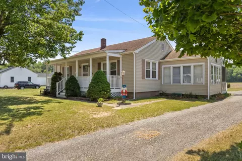 3894 Old Denton Rd, Federalsburg, MD 21632