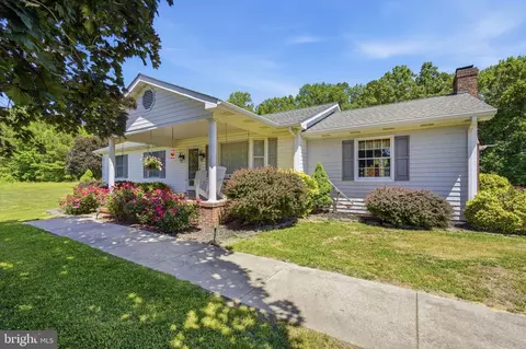 28402 Liden School Rd, Denton, MD 21629