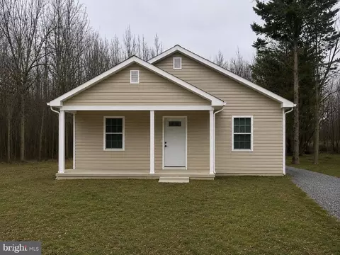 205 Park Ave, Federalsburg, MD 21632