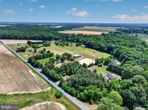 5820 Bell Creek Rd, Preston, MD 21655