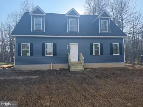 16960 Lentz Rd, Henderson, MD 21640