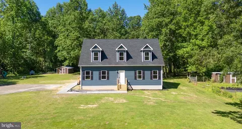 16960 Lentz Rd, Henderson, MD 21640