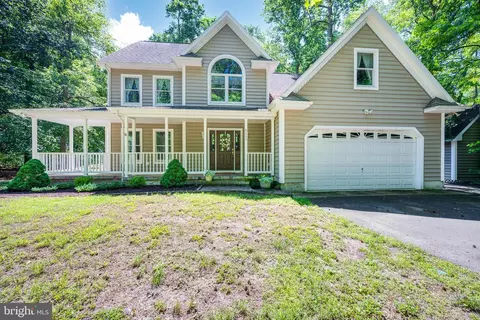 8605 Hickory Pl, Denton, MD 21629