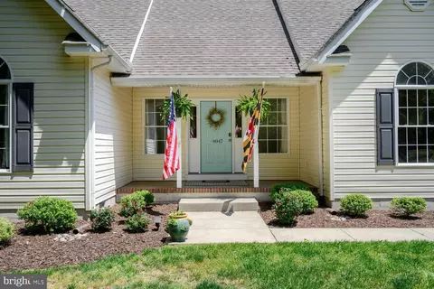 Exterior - 8047 Laurel Ln, Denton, MD 21629 photo 2 of 11