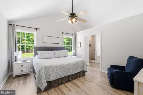 Bedroom - 8047 Laurel Ln, Denton, MD 21629 photo 1 of 9