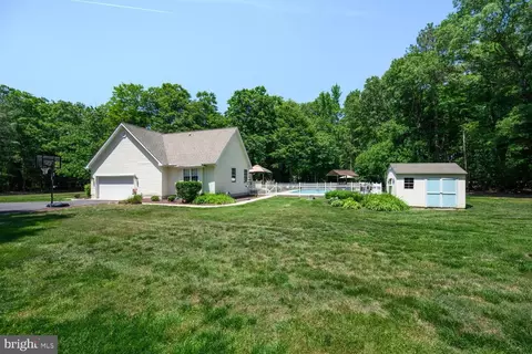 Exterior - 8047 Laurel Ln, Denton, MD 21629 photo 11 of 11