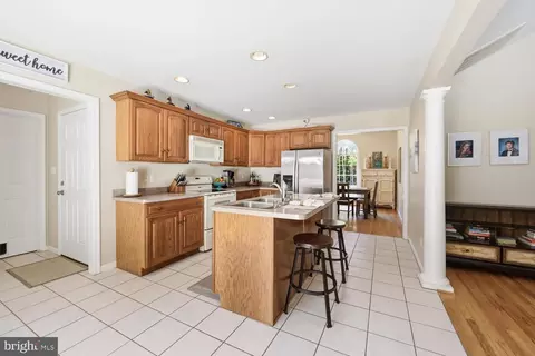 Kitchen - 8047 Laurel Ln, Denton, MD 21629 photo 4 of 4