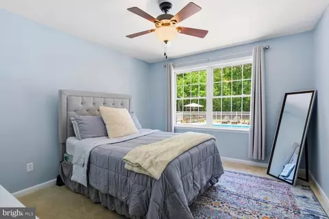 Bedroom - 8047 Laurel Ln, Denton, MD 21629 photo 6 of 9