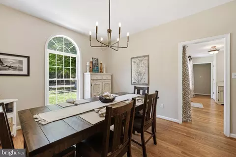 Dining - 8047 Laurel Ln, Denton, MD 21629 photo 2 of 3