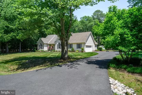 Exterior - 8047 Laurel Ln, Denton, MD 21629 photo 5 of 11