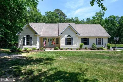 8047 Laurel Ln, Denton, MD 21629