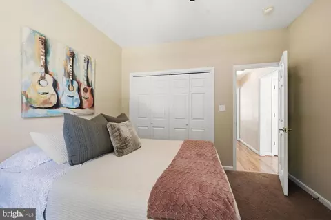 Bedroom - 8047 Laurel Ln, Denton, MD 21629 photo 9 of 9