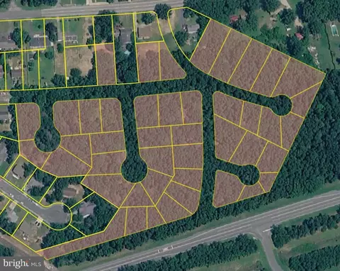 Liberty Road, Federalsburg, MD 21632