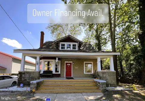 407 W Sunset Ave, Greensboro, MD 21639