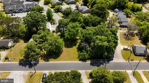 Brooklyn Avenue, Federalsburg, MD 21632