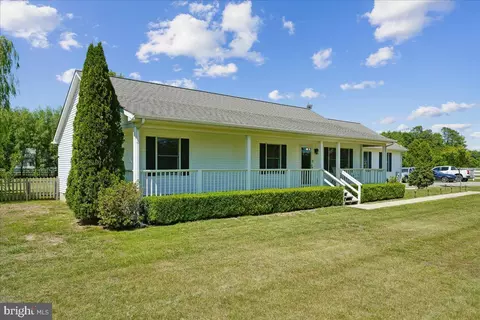 6326 Statum Rd, Preston, MD 21655