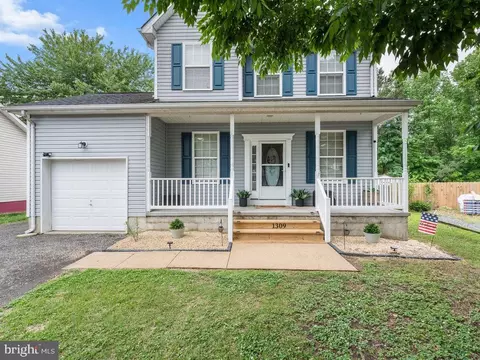 1309 Fairfield Ct, Denton, MD 21629