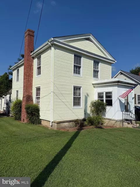 Exterior - 158 Wright St, Preston, MD 21655 photo 2 of 5