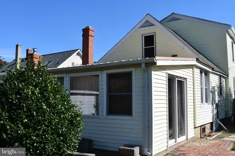 Exterior - 158 Wright St, Preston, MD 21655 photo 4 of 5