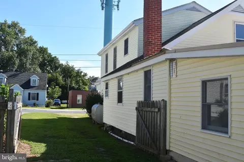 Exterior - 158 Wright St, Preston, MD 21655 photo 3 of 5