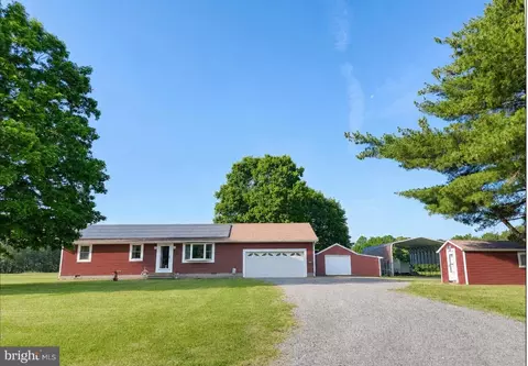 25519 Linhard Ln, Greensboro, MD 21639
