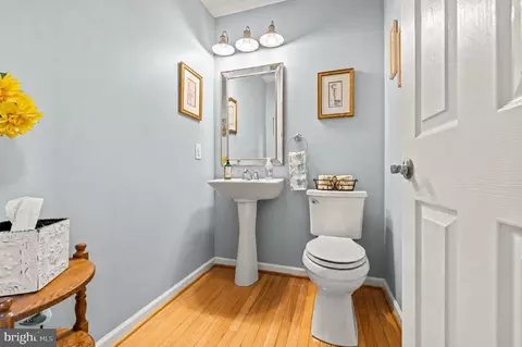Bath - 8590 Briar Patch Dr, Denton, MD 21629 photo 1 of 5