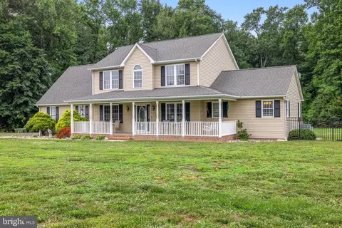 Exterior - 8590 Briar Patch Dr, Denton, MD 21629 photo 5 of 9