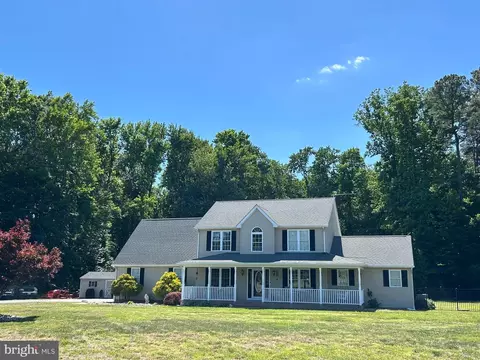 8590 Briar Patch Dr, Denton, MD 21629