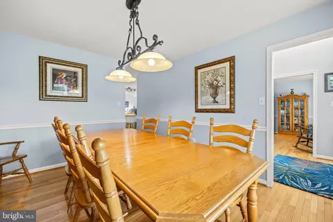 Dining - 8590 Briar Patch Dr, Denton, MD 21629 photo 4 of 4