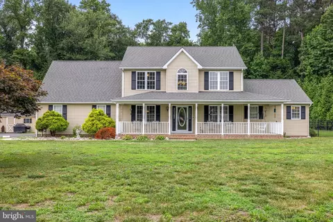 8590 Briar Patch Dr, Denton, MD 21629