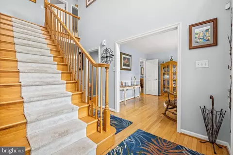 Entry Way - 8590 Briar Patch Dr, Denton, MD 21629 photo 2 of 10