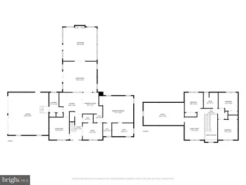Floorplan - 8590 Briar Patch Dr, Denton, MD 21629 photo 2 of 2