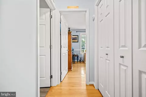 Entry Way - 8590 Briar Patch Dr, Denton, MD 21629 photo 5 of 10