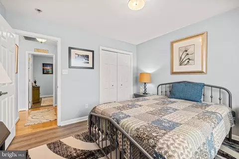 Bedroom - 8590 Briar Patch Dr, Denton, MD 21629 photo 3 of 4